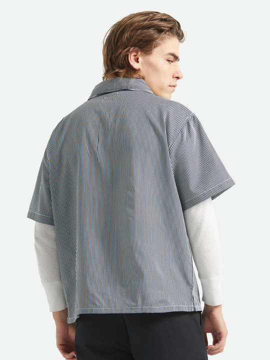 Brixton LW Short Sleeve Woven
