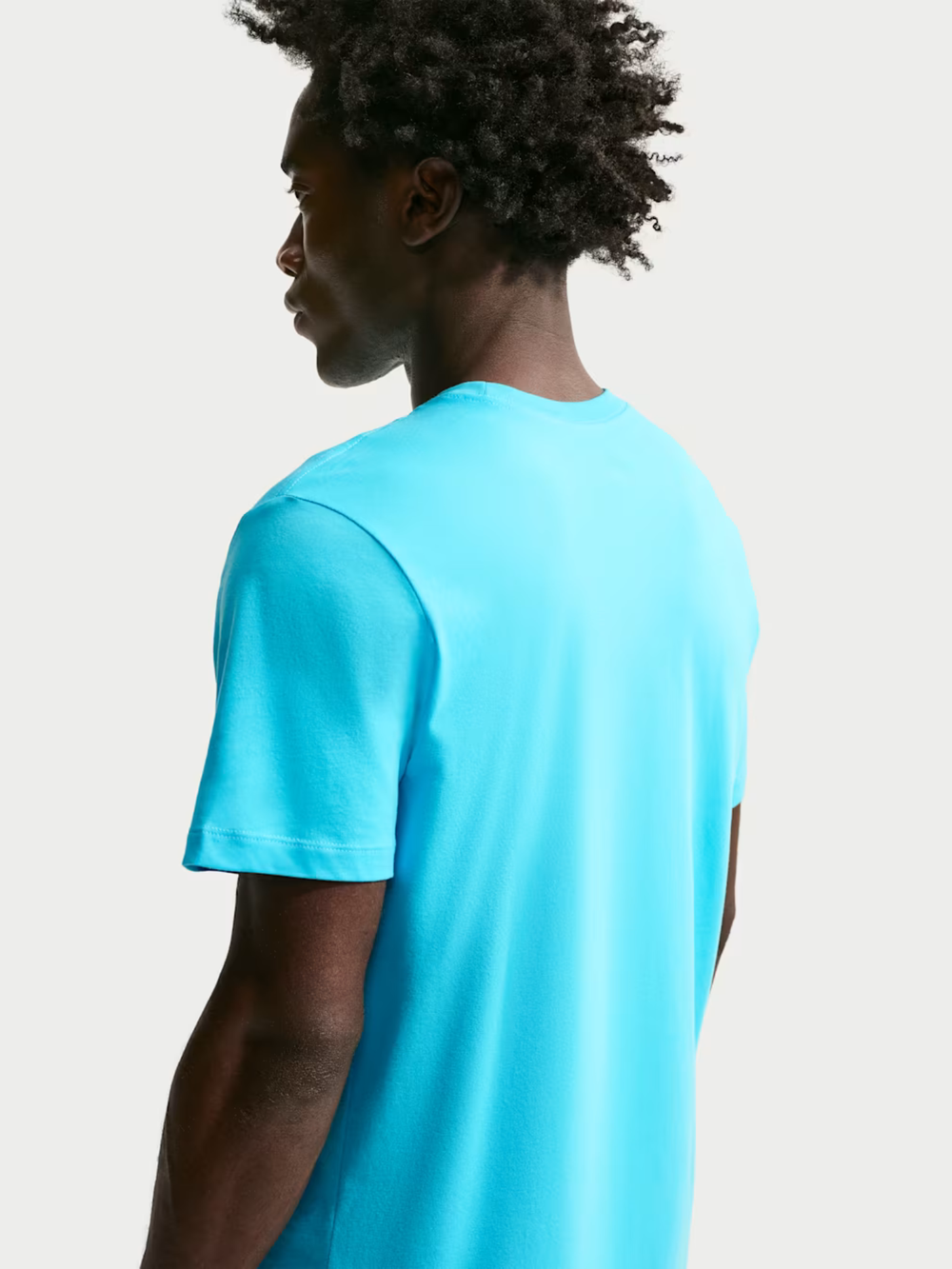 Men's Dri-FIT Trail Running T-Shirt