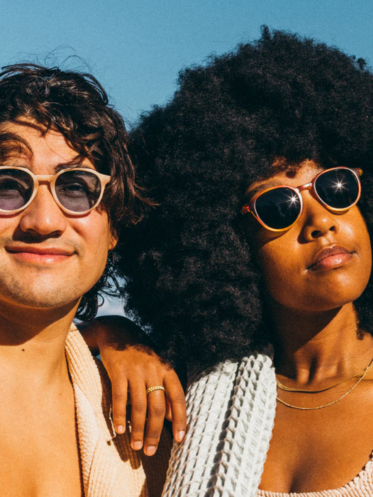 Sunski Vallarta Sunglasses Unisex