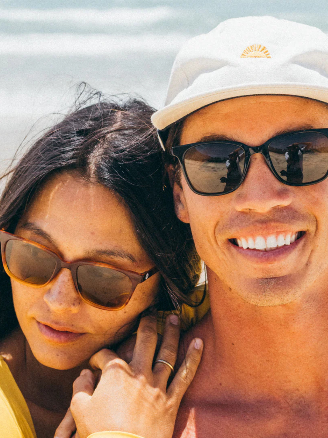 Sunski Ventana Sunglasses Unisex