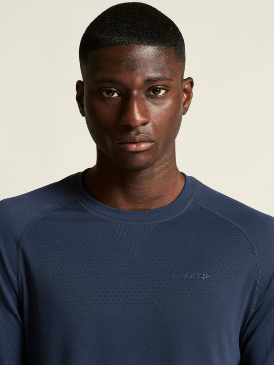 Craft Active Comfort Long Sleeve 2 M Blaze