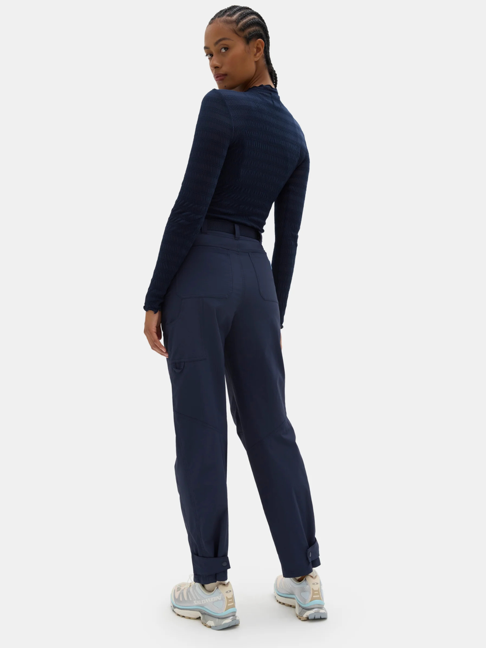 Halfdays Bastille Trail Pant