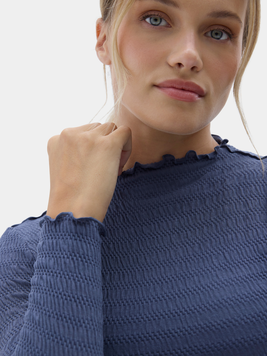 Halfdays Ynes Trail Long Sleeve Top