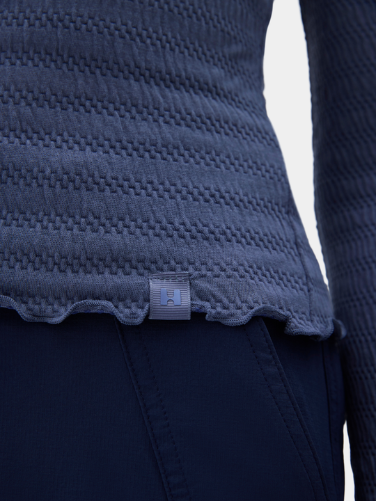 Halfdays Ynes Trail Long Sleeve Top