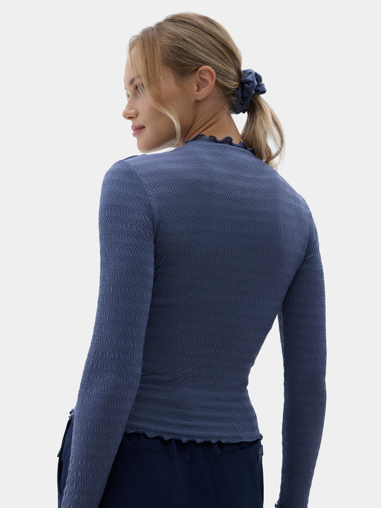 Halfdays Ynes Trail Long Sleeve Top