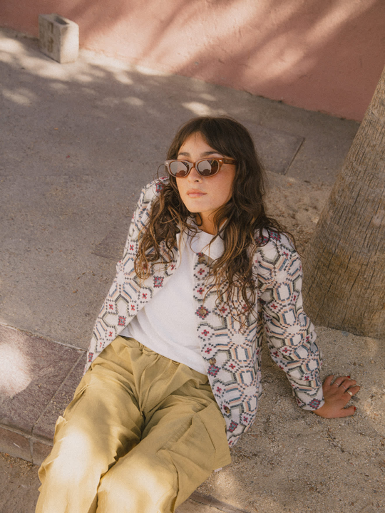 Brixton The Alfama Jacket
