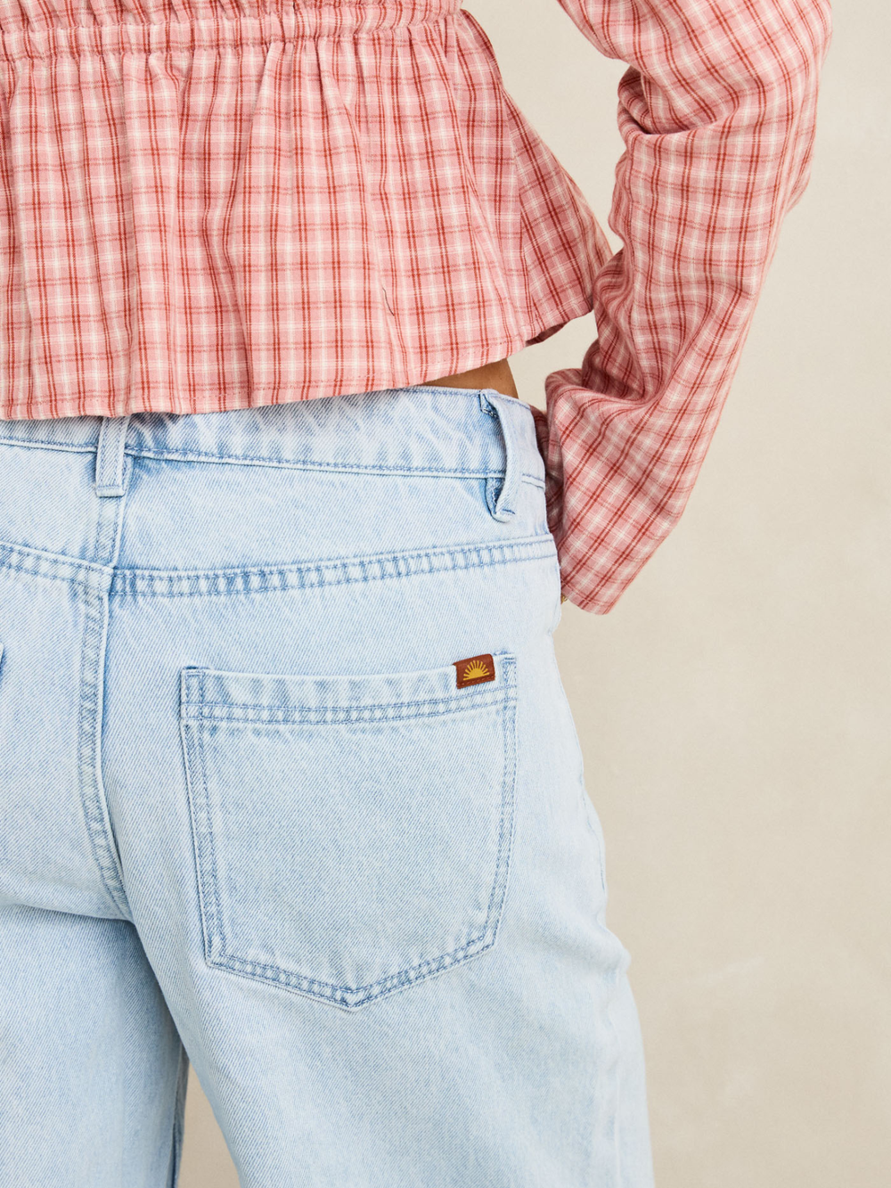 Rhythm Women's Essential Jean