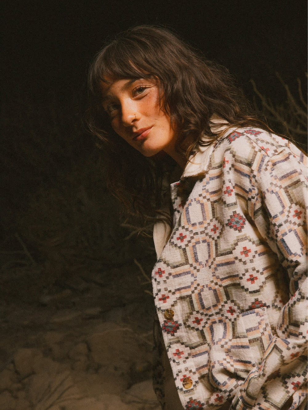 Brixton The Alfama Jacket