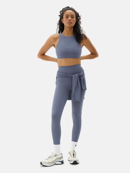 Halfdays Kara 7/8 Legging Shadow