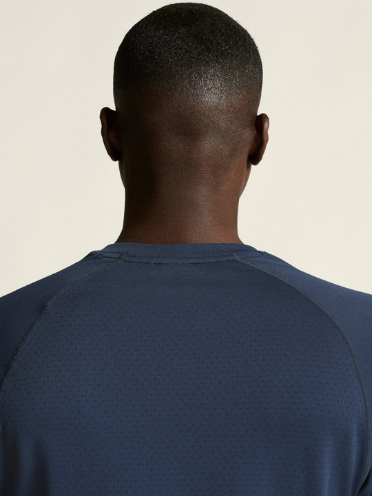 Craft Active Comfort Long Sleeve 2 M Blaze