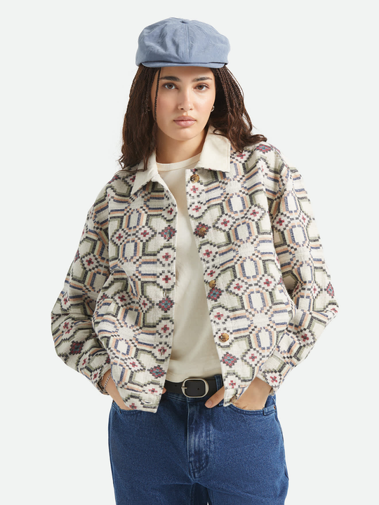 Brixton The Alfama Jacket