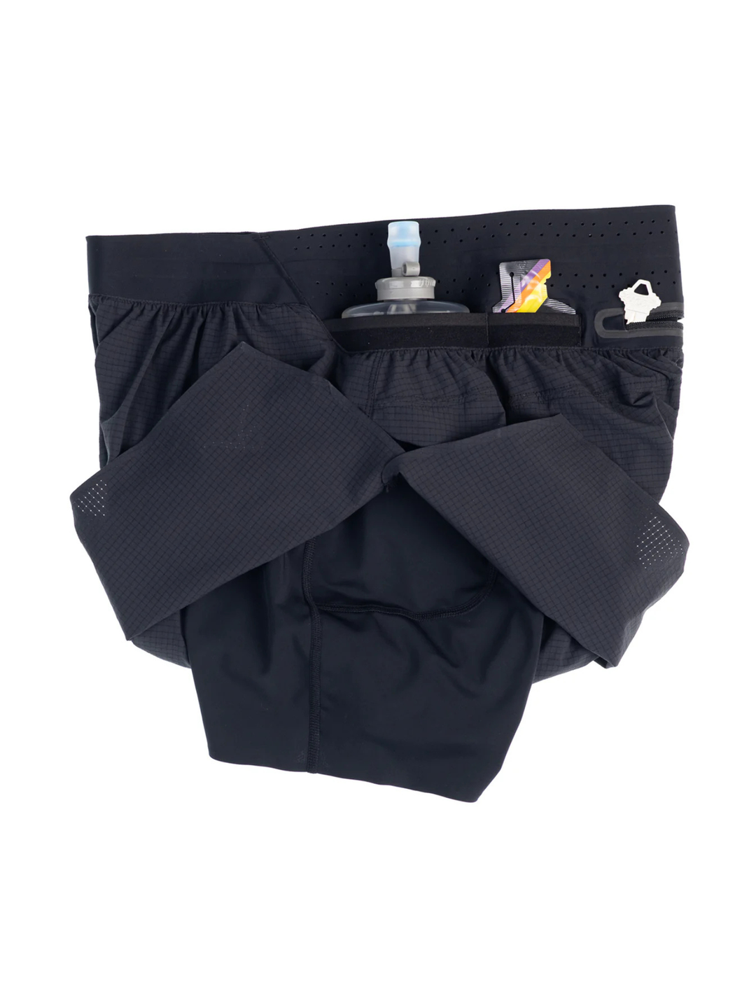 Men's TrailTech Short