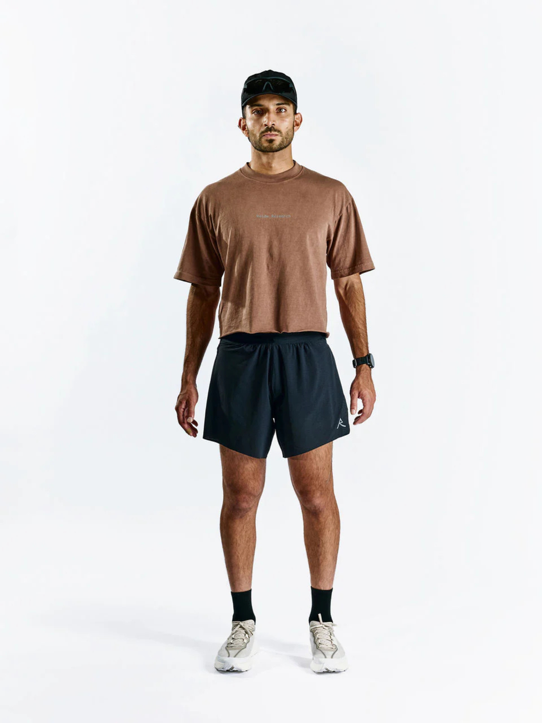 Men's TrailTech Short