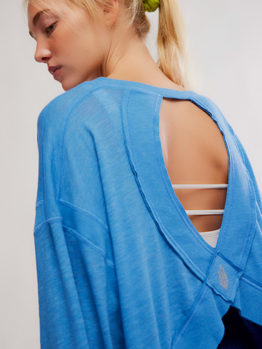 FP Movement My Time Layer Top