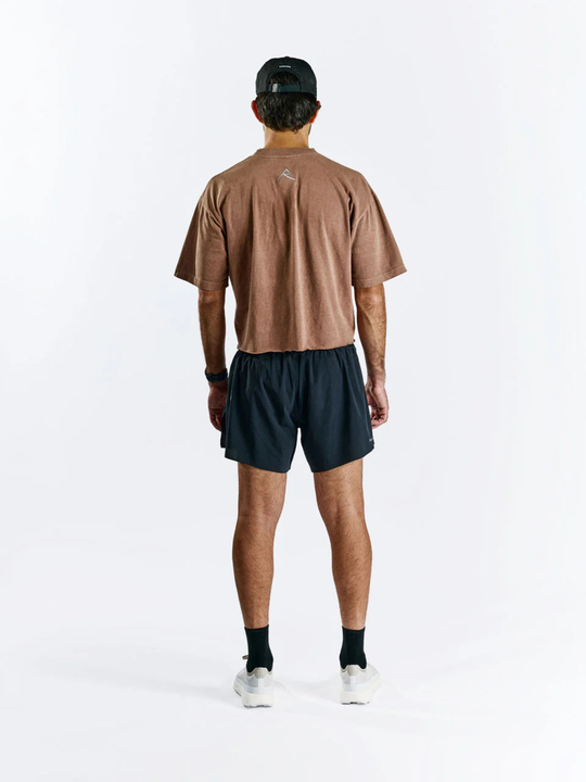 Men's TrailTech Short