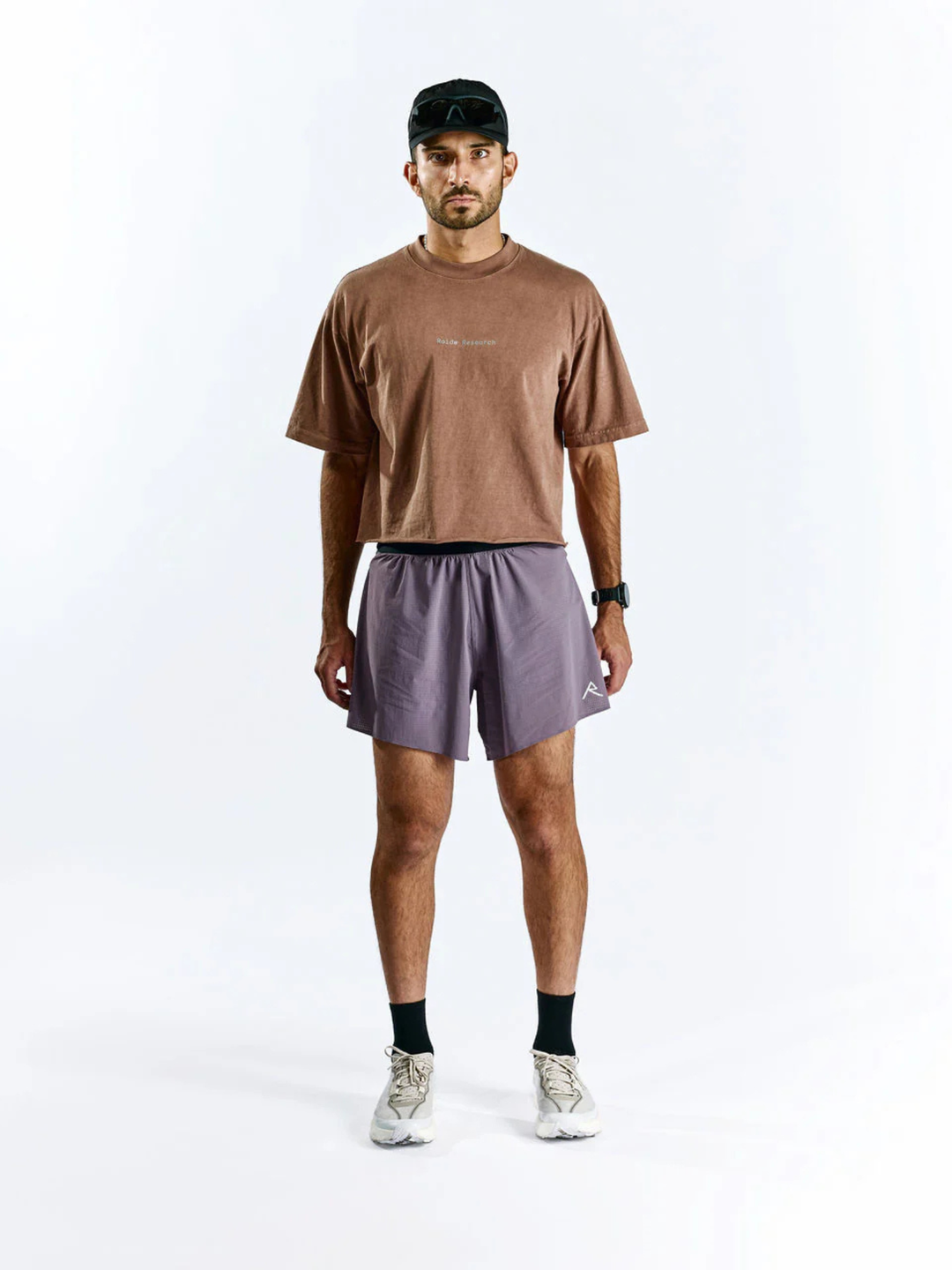 Men's TrailTech Short