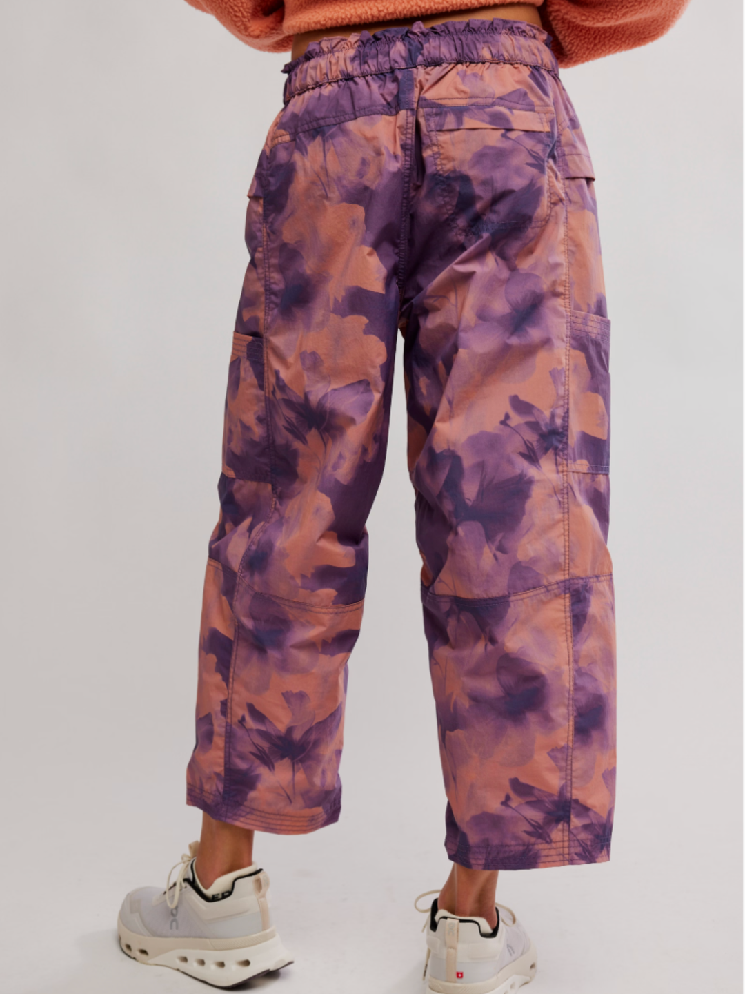 In The Wild Fleece Pant