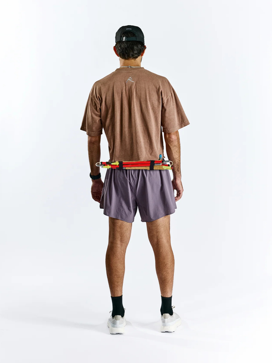 Men's TrailTech Short