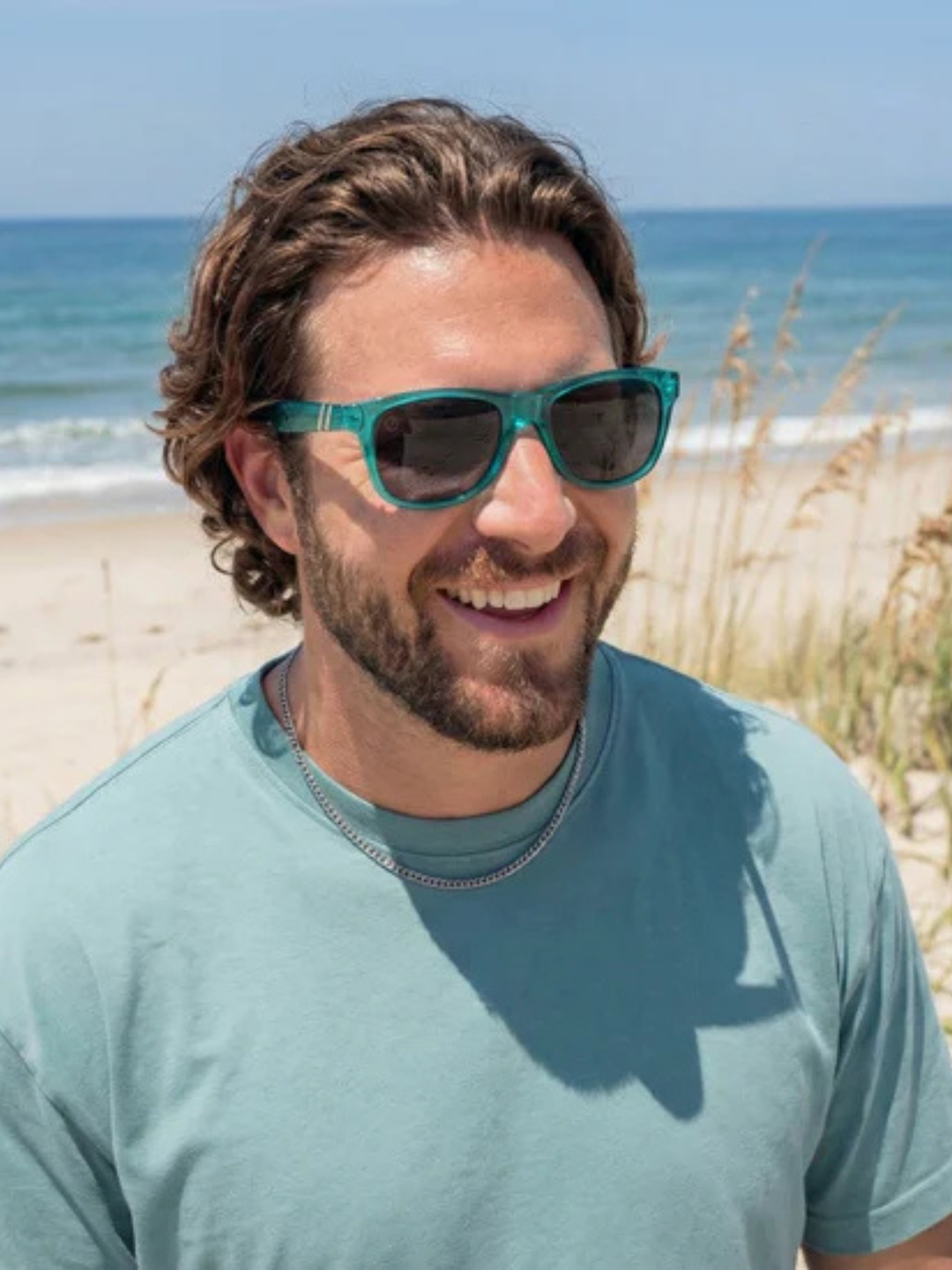 M Class X2 Sunglasses Tropical Current