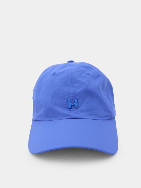 Halfdays Nylon UV Hat Sapphire