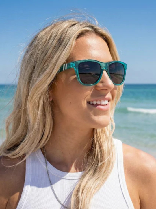 M Class X2 Sunglasses Tropical Current