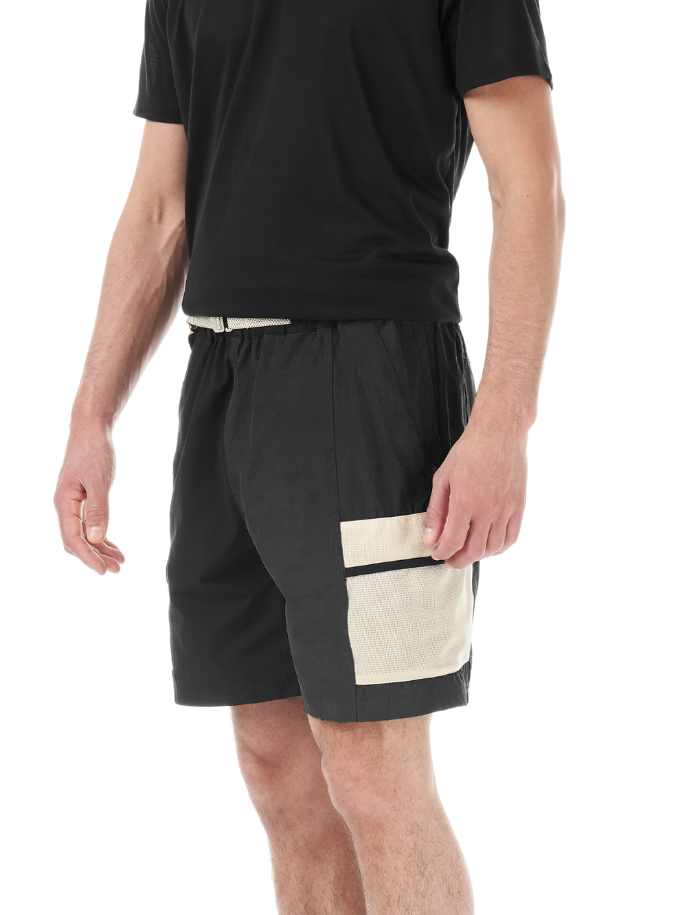 Picture Organic Camba Stretch Shorts Tobacco 