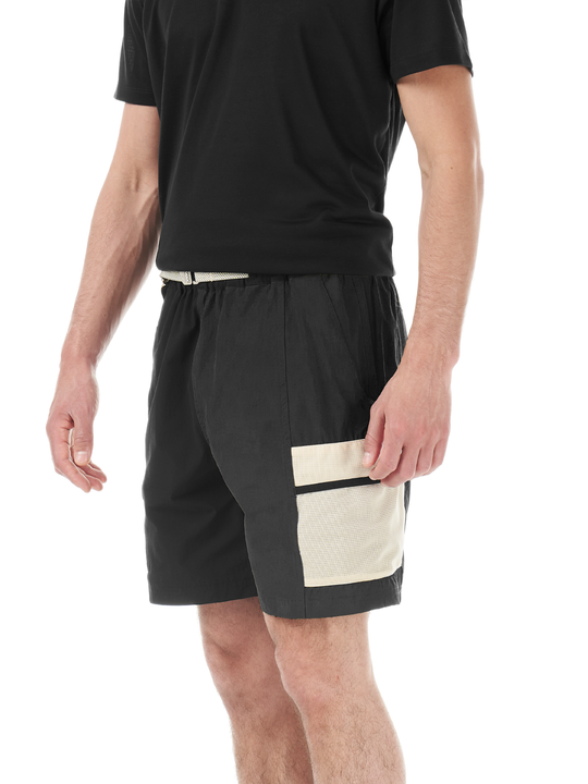 Picture Organic Camba Stretch Shorts Tobacco 
