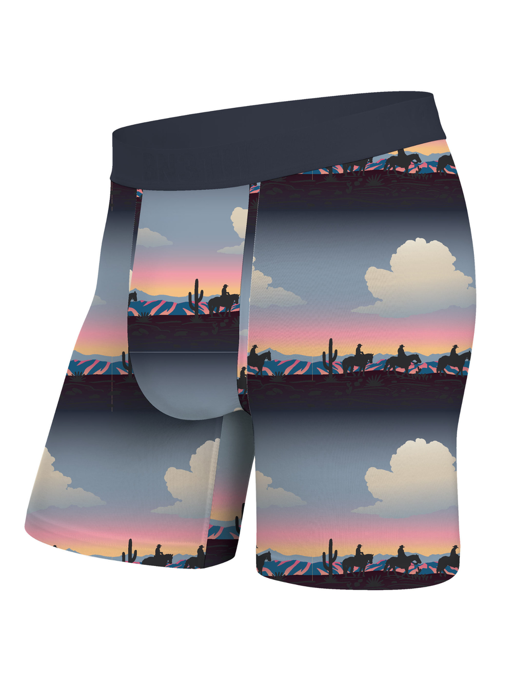 Essentials Boxer Brief