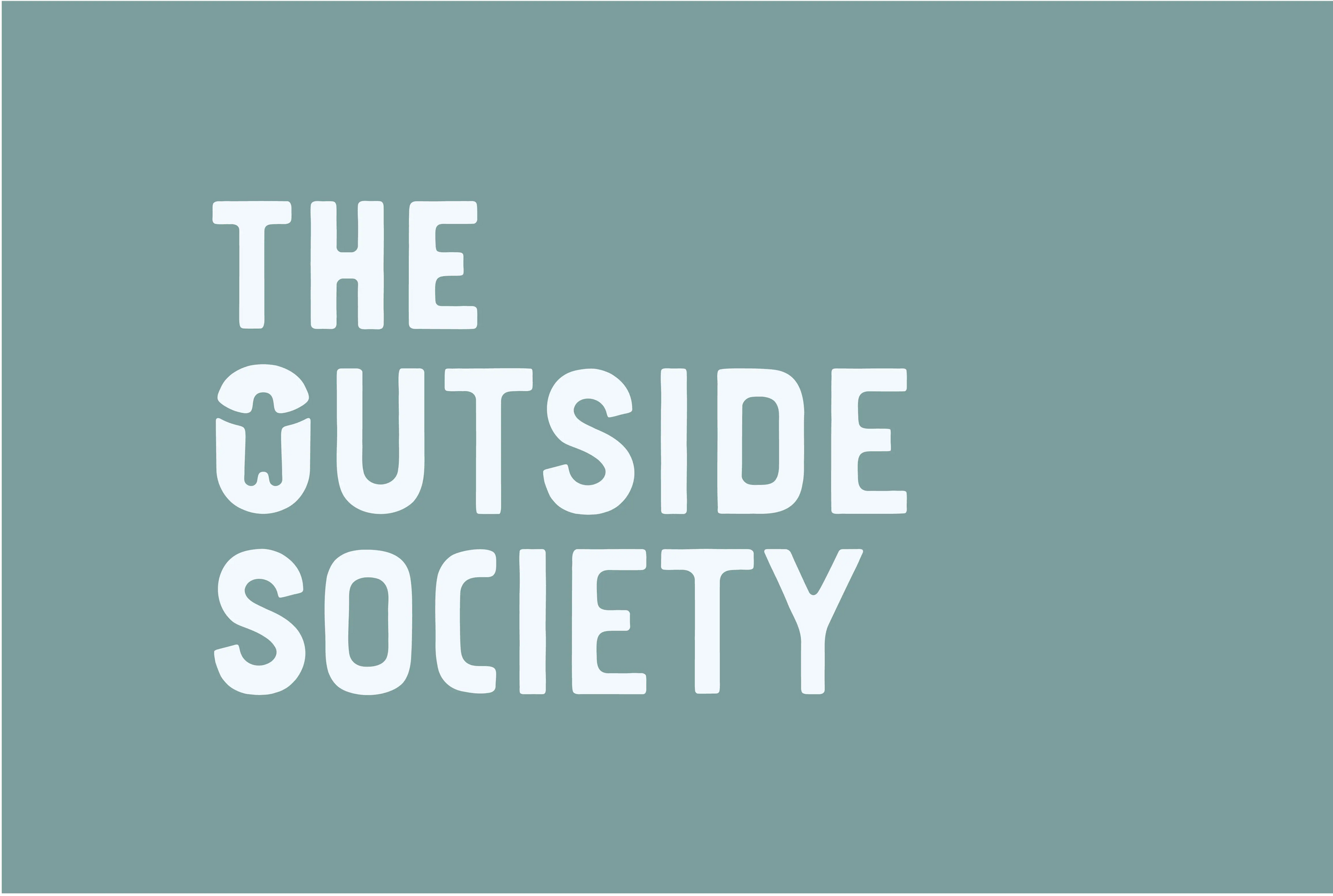 The Outside Society GC The Outside Society
