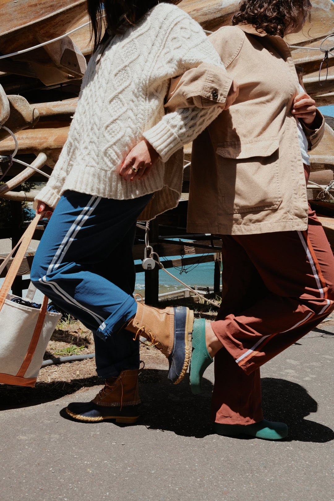 Trailmix Pant