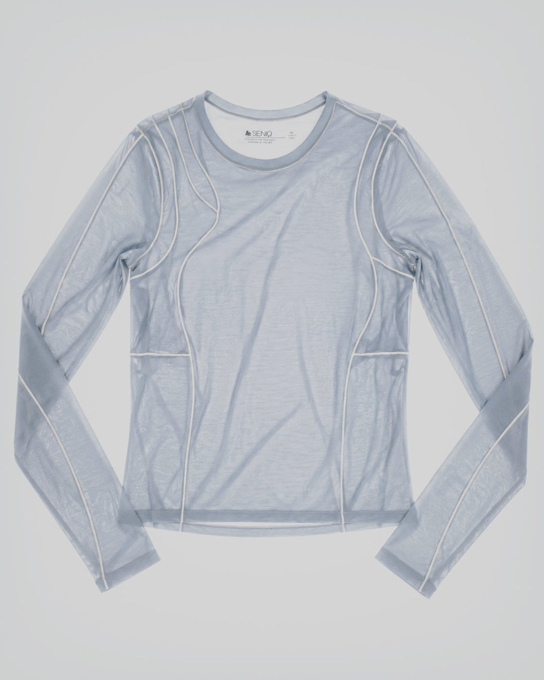Everform Merino Wool All-Season Long Sleeve