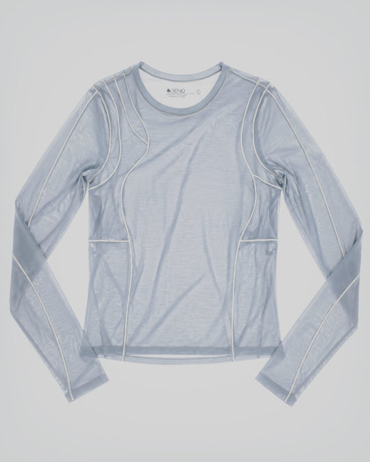 Everform Merino Wool All-Season Long Sleeve