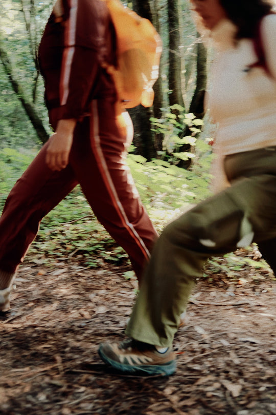 Dirtpop Trek Jacket