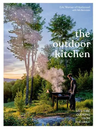 The Outdoor Kitchen Penguin Random House LLC