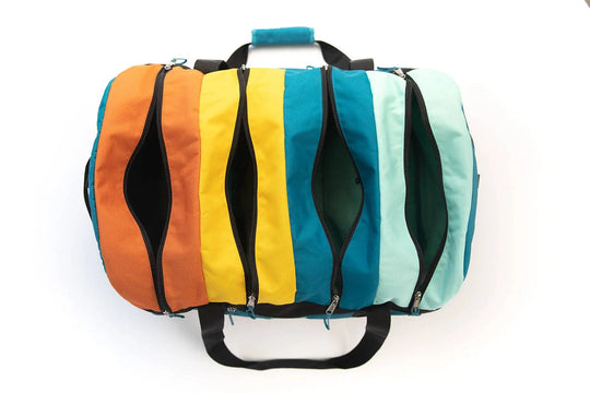 Tobiq Colorado 60L Duffel Tobiq