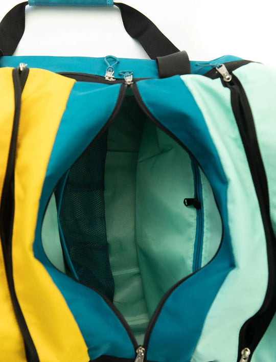Tobiq Colorado 60L Duffel Tobiq