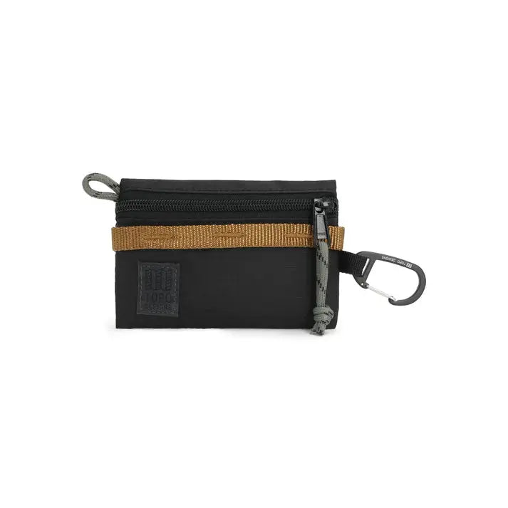 Topo Design Accessory Bag - Mountain Topo Designs