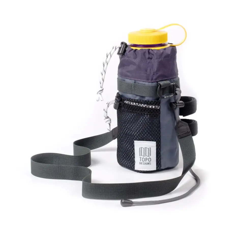 Topo Design Mountian Hydro Sling Topo Designs