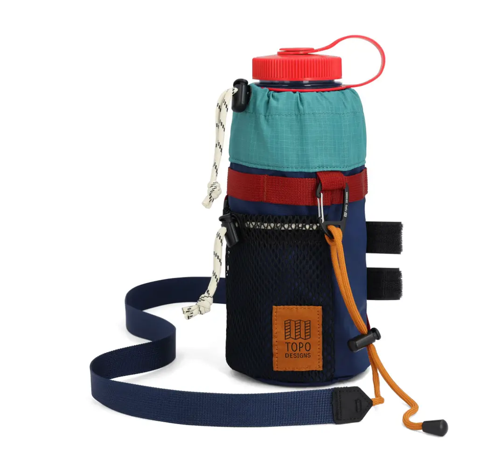 Topo Design Mountian Hydro Sling Topo Designs