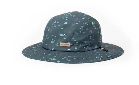 Topo Design Sun Hat Topo Designs