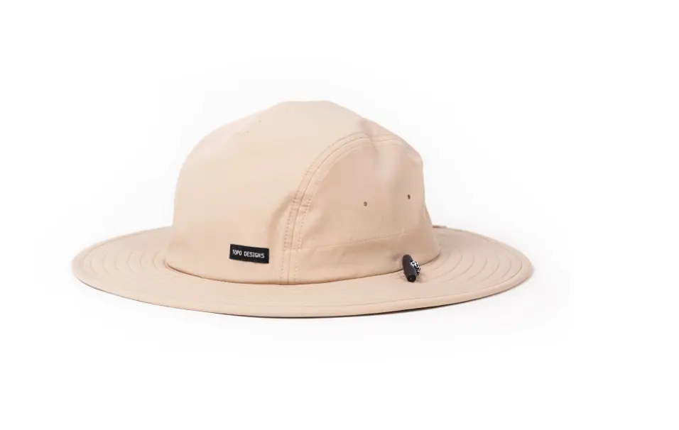 Topo Design Sun Hat Topo Designs