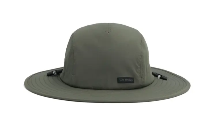 Topo Design Sun Hat Topo Designs