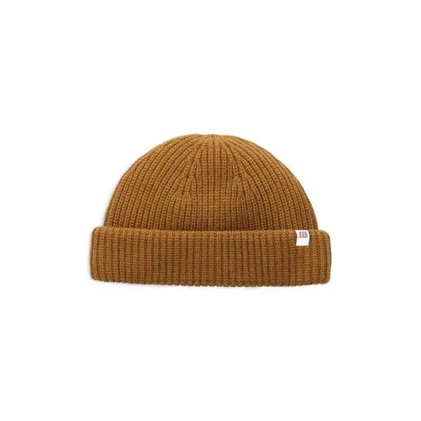 Topo Designs Global Beanie Topo Designs