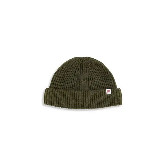 Topo Designs Global Beanie Topo Designs