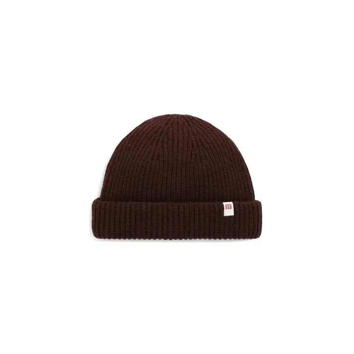 Topo Designs Global Beanie Topo Designs