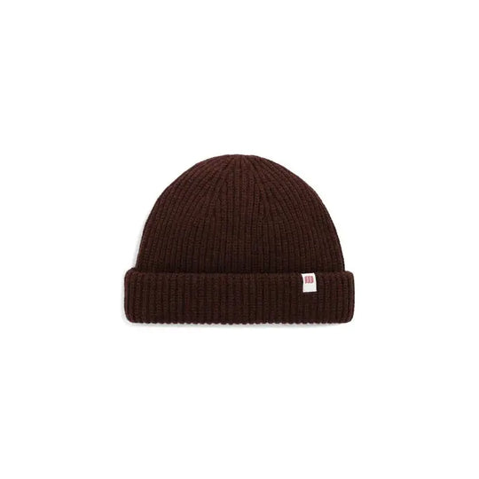 Topo Designs Global Beanie Topo Designs