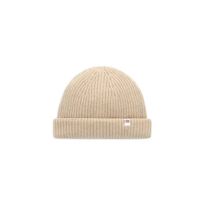 Topo Designs Global Beanie Topo Designs