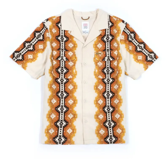 Topo Designs Men's Daytripper Shirt Topo Designs