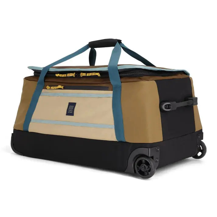 Topo Designs Mountain Duffel Roller 90L Topo Designs