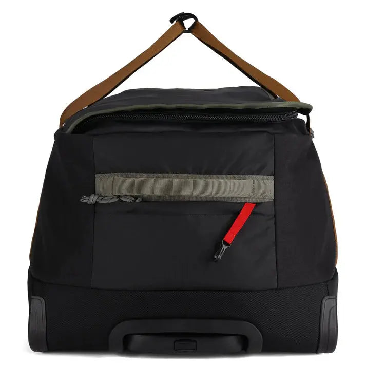 Topo Designs Mountain Duffel Roller 90L Topo Designs